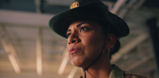 Mindset Of The Modern Drill Sergeant