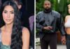 How Kim Kardashian Feels About Warning Bianca Censori About Kanye West