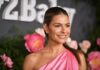 Maria Menounos on Mothering After Cancer