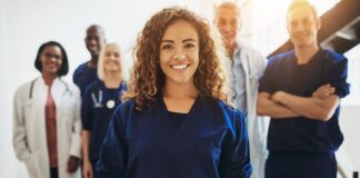 What Parents Should Know Before Returning to Nursing School