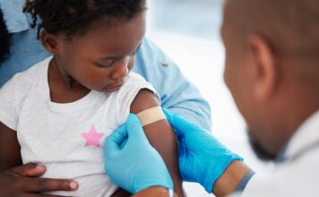 South Carolina Measles Outbreak Is One of the Largest in Decades