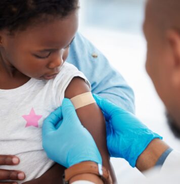 South Carolina Measles Outbreak Is One of the Largest in Decades