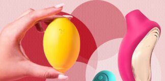 12 Best Sex Toys for Beginners 2026 According to Sexologists