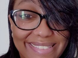 Myasthenia Gravis Won’t Stop Me