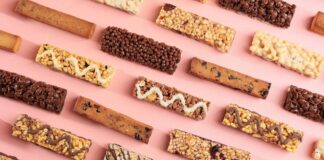 Are Protein Bars Good for You?