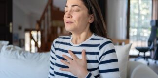 The Link Between Mental Health and Heart Health