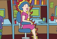 Understanding Hot Flashes – HealthyWomen