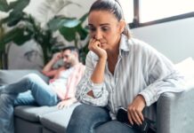7 Signs of Marriage Burnout & How to Heal It