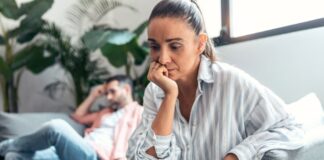 7 Signs of Marriage Burnout & How to Heal It
