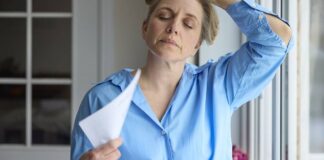 Facts About Perimenopause – HealthyWomen