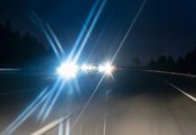 Facts About Night Blindness (Dim Light Disturbances)