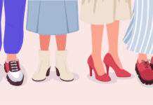 From Posture to Pelvic Floor