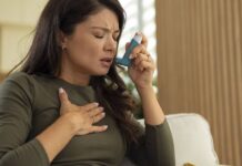 Treating Severe Asthma – HealthyWomen