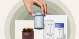 Best Types of Probiotics for Women Over 40, According to Experts 2026