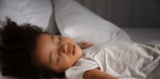 Poor Sleep in Childhood May Lead to Depression as a Teen, Study Finds