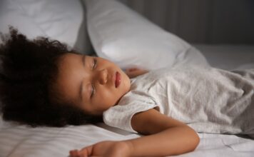 Poor Sleep in Childhood May Lead to Depression as a Teen, Study Finds