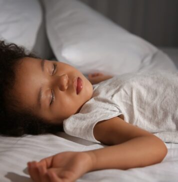 Poor Sleep in Childhood May Lead to Depression as a Teen, Study Finds