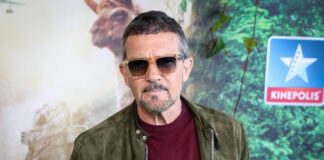 Antonio Banderas Opens Up About His Life-Changing 2017 Heart Attack