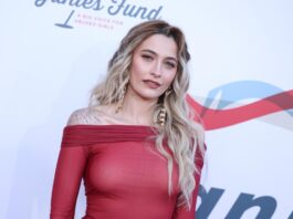 Paris Jackson on How ‘Chronic Loneliness’ Fueled Her Addiction