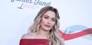 Paris Jackson on How ‘Chronic Loneliness’ Fueled Her Addiction