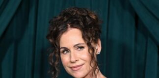 Minnie Driver Shares Car Accident Recovery Update