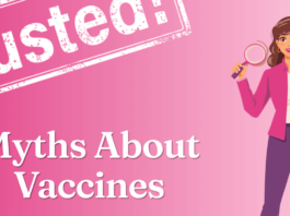 Facts About Vaccines – HealthyWomen