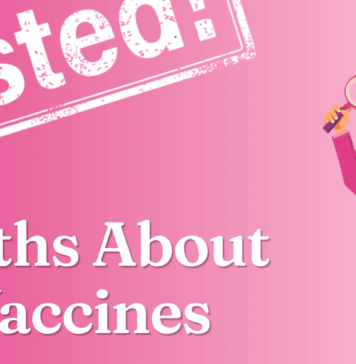 Facts About Vaccines – HealthyWomen