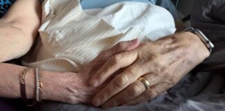 Prostate Cancer Taught My Husband and Me What Real Intimacy Is