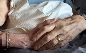 Prostate Cancer Taught My Husband and Me What Real Intimacy Is