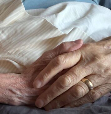 Prostate Cancer Taught My Husband and Me What Real Intimacy Is
