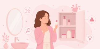 How To Reduce Intimate Contact With Endocrine Disruptors