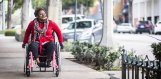 Accessibility technology for women’s health