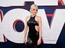 Anna Faris Celebrates Sobriety Milestone After Chuck Lorre Remarks