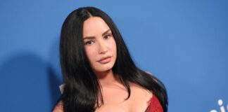 Demi Lovato Shares Eating Disorder Update