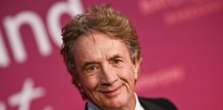 Martin Short Shares Heartbreaking Update on Late Daughter Katherine