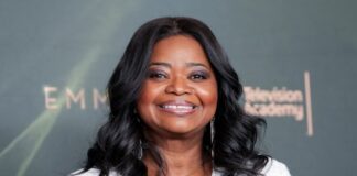Octavia Spencer Shares How She Found Out She Had Type 2 Diabetes