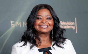 Octavia Spencer Shares How She Found Out She Had Type 2 Diabetes