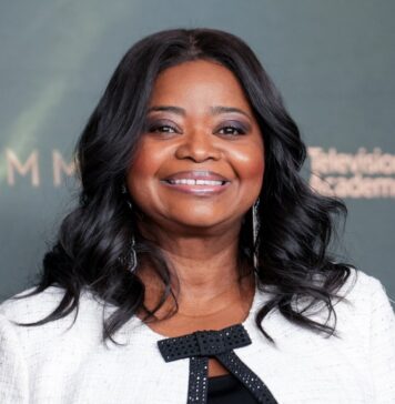 Octavia Spencer Shares How She Found Out She Had Type 2 Diabetes
